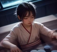 2026年体育科技大会现场，AI赛事预测系统演示屏幕，蓝色数据流与足球场景融合，科技感十足